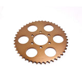 X. A. Medium Japan (Zamuzyapan) A6301X45 530 - 45T SPROCKET A6301X45
