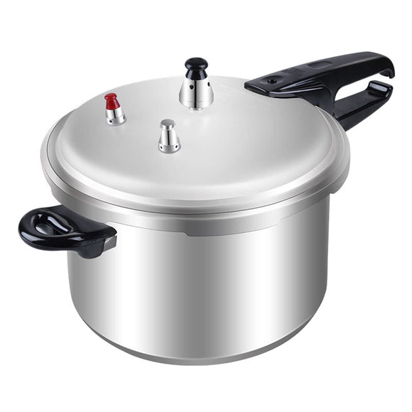 Commercial pressure cooker large capacity explosion-proof