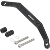Geta Racing ZETA Grab Bar Honda CRF250L/RALLY'21-22 (MD47) Black