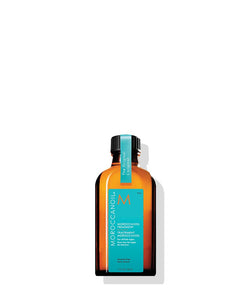 MOROCCANOIL (Moroccan Oil) Moroccan Oil Treatment 50ml (Hair Oil with Argan Oil) Non-Rinse Treatment