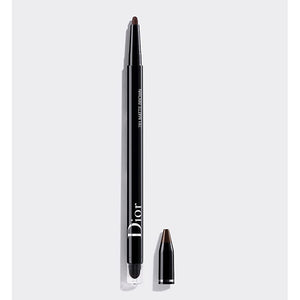 Christian Dior Diorshow 24H Styro Waterproof Eyeliner - # 781 Matte Brown 0.2g/0.007oz