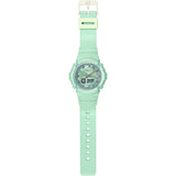 [Casio] Babygie Watch BGA-280-3AJF Women's Green