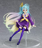 POP UP PARADE No Game No Life White Crown Ver. Non-Scale Plastic Pre-painted Complete Figure 203728