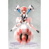 Megami Device KP562 Alice Gear Aigis Aiga Aika (Niai), Total Height Approx. 6.3 inches (160 mm), 1/1 Scale Plastic Model