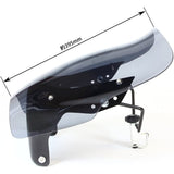 Chic Design Gaira Shield M Smoke CB400FOUR (NC36) GS27M/2 Screen