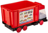Nishiki Kasei Toy Box Fire Truck