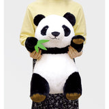 Happiness Panda Stuffed Animal (Shin Fu Panda)