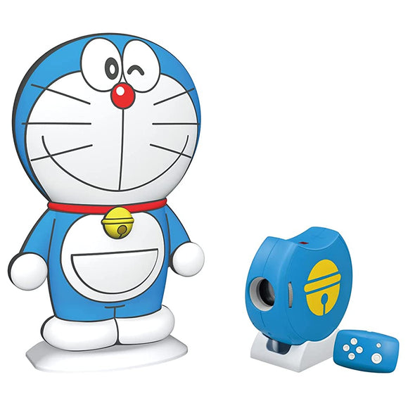Let's Play Together Doraemon Fushigi Vision