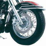 YAMAHA (Yamaha) Front Fender Trim Rail DSC4 Q5K-YSK-016-E16