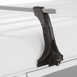 Carmate Inno Square Base Stay Roof Carrier