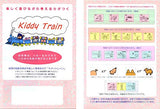 Simple Packaging Infant Intelligence Education Materials for Kiddy Train Years (5 to 6 years old) All 40 Educational Materials