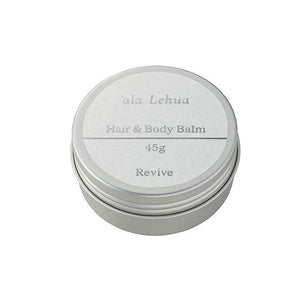 `ala Lehua Hair & Body Balm revive