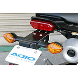 Adio (Adio) Fenderless Kit GROM [125] (June 2013-) Model: EBJ-JC61 BK41113