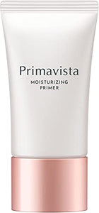 Primavista Skin Protect Base <Prevents dryness and crumbling>