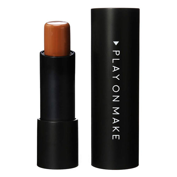 PLAYONMAKE Multilayer Stick Latte Brown 4.5g