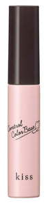 kiss control color base 01 (pink) SPF25PA++ 8g dullness cover