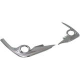 BRIGHTZ Sienta 1 172 175 Plating Front Corner Cover [FRO-ETC-BIG-006] Front side Gurnish NSP170G NSP172G NHP170G NCP170G NSP170 NSP170 NSP170 NSP175 NSP175 NSP NHP P170 P172 P 175 26850