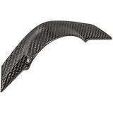 KENSTYLE (Kenstyle) Dry carbon panel M02 Mazda Demio (DJ system) 2016/11 ~ M02