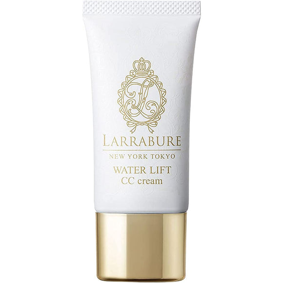 Larabu Water Lift CC Cream, 1.1 oz (30 g), SPF50PA++++