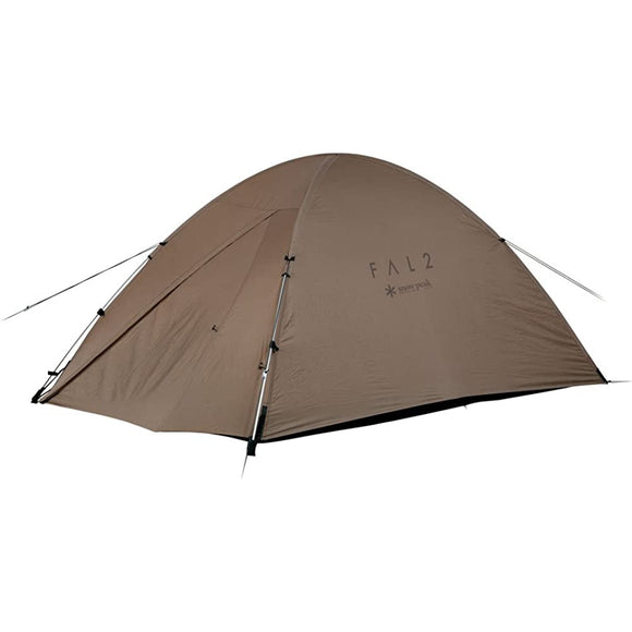 Snow peak Tent Fal2 Pro.air [for 2/3 people] ‎SSD-702