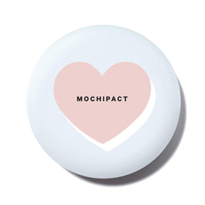 16brand 16MOCHI PACT Light Beige (9g)