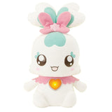 Heart Catch Pretty Cure! Connect Cocoro to Cipre & Coffret