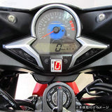 Protech SPI-H01 Shift Position Indicator Full Kit for 11043 CBR250R 11-13 (MC41) Abs CAR