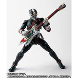 S.H. Figuarts (True Bone Carving Method) Kamen Rider Gouki (Tamashii Web Shoten Exclusive)
