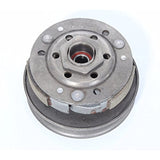 ZOOMER CLUTCH DRIVE PULLEY KIT EVOLVE 1102705