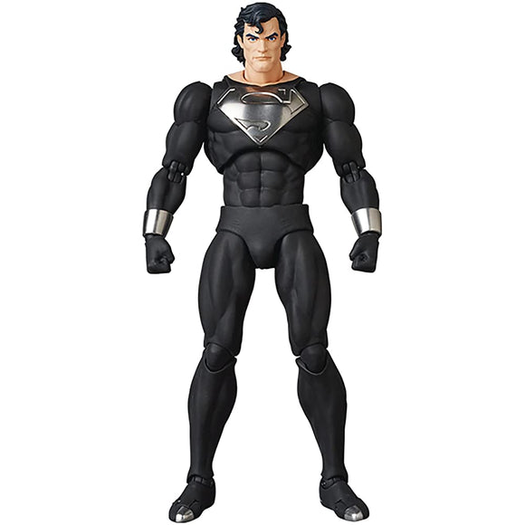 MAFEX No.150 SUPERMAN Superman (RETURN OF SUPERMAN) Total Height Approx. 6.3 inches (160 mm), Painted Action Figure