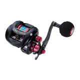 Tailwalk Elan Octopus Wide VTN 64BL 19150 Left Handle