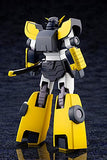 Golden Hero Goldlan KP554 Dolan Great Parts, Total Height Approx. 4.7 inches (120 mm), Non-Scale Plastic Model