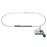 TOMIX 90172 N Gauge Basic Set SD Twilight Express Railway Model Introductory Set