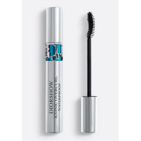 Christian Dior Mascara Dior Show Iconic Over Curl Waterproof #091 Black 6g