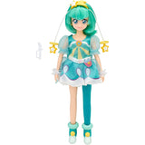 Star Twinkle Pretty Cure Doll Cure Milky