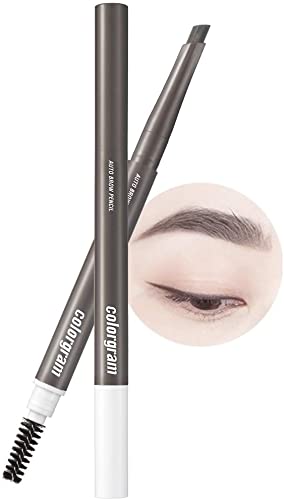 Artist F Autobrow Pencil 05 Gray Brown