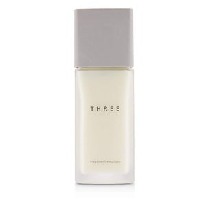 THREE Treatment Emulsion 100ml