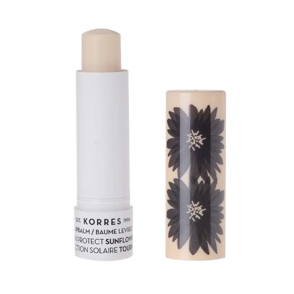 Koresu Lip Balm Stick Colorless SPF20 5mL