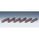 TOMIX 98795 N Gauge National Railway 485 1500 Series Basic Set Railway Model Train