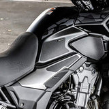 TEOGONIA GOLEM CONVEX TANKPAD 400X exclusive (Convex tank pad)