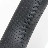 REAL (Real) Steering [Camry (Series 50 Series: previous term)] Brown car bombrint (interior close color) V50-brt-bk