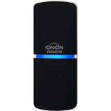 TRUSTLEX IONION Premium Portable Negative Ion Generator, Matte Black