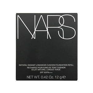 NARS NARS Natural Radiant Long Wear Cushion Foundation (Refill) #5877 [Cushion Foundation] #5877 12g