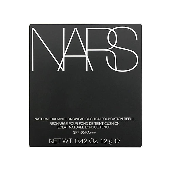 NARS NARS Natural Radiant Long Wear Cushion Foundation (Refill) #5880 [Cushion Foundation] 12g