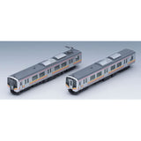 TOMIX 98475 N Gauge JR E129 100 Series Basic Set Railway Model Train