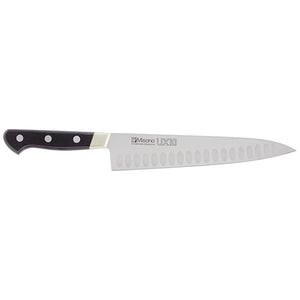 Misono UX10 Series Chef's Sword Salmon, No. 762/8.3 inches (21 cm)