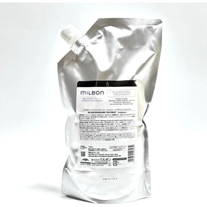 Milbon Nourishing Treatment 1000g Refill