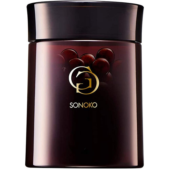 SONOKO Supplement (Sonokogg / 312 mg x 180 tablets) All-in-one Supplement, Sugar Support, Zinc, Folic Acid, Vitamin B Group