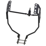 DAYTONA 26373 Motorcycle Screent Stay GB350/S (21-22), Blast Barrier/Aerobisor Compatible