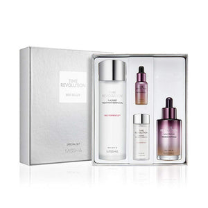 [ MISSHA ] Missha Time Revolution Skin Care Set Korea cosmetic (time revolution special set)